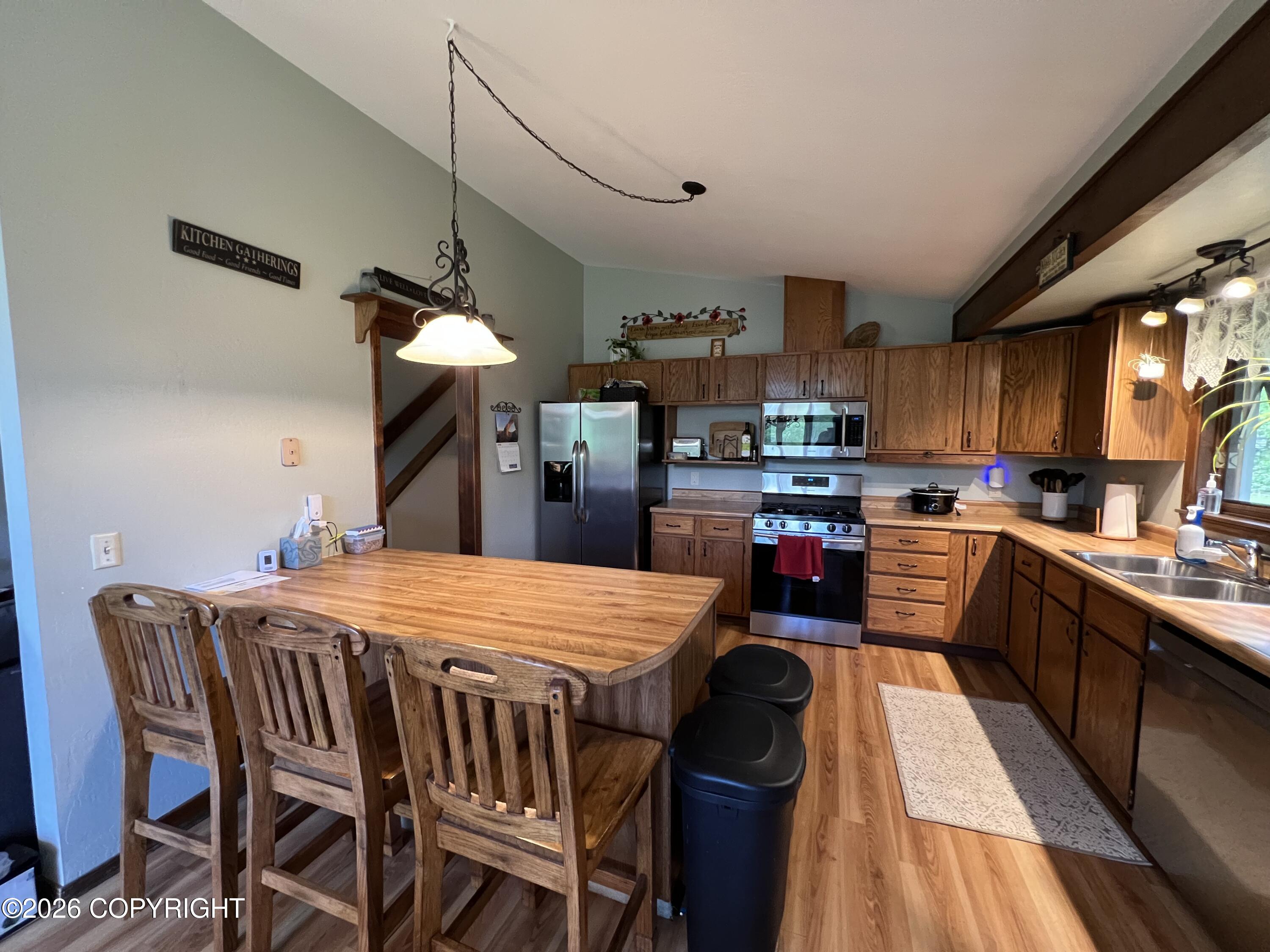 1075 N Shenandoah Drive