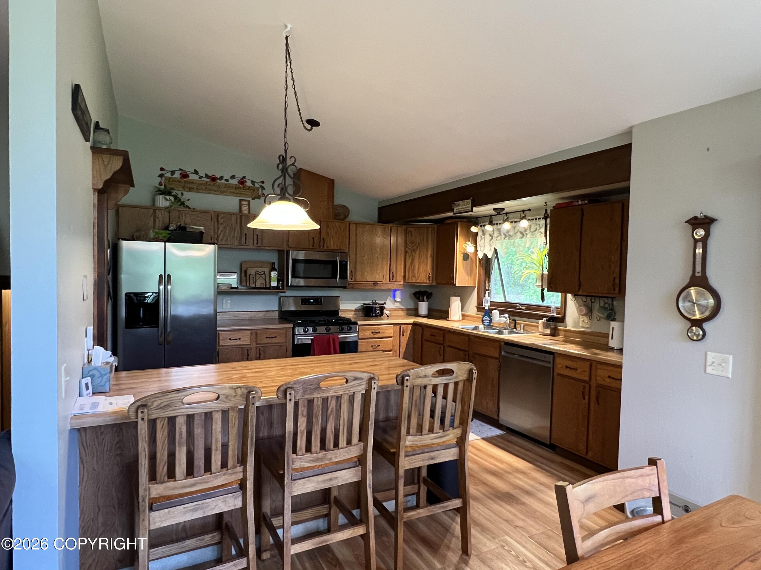 1075 N Shenandoah Drive
