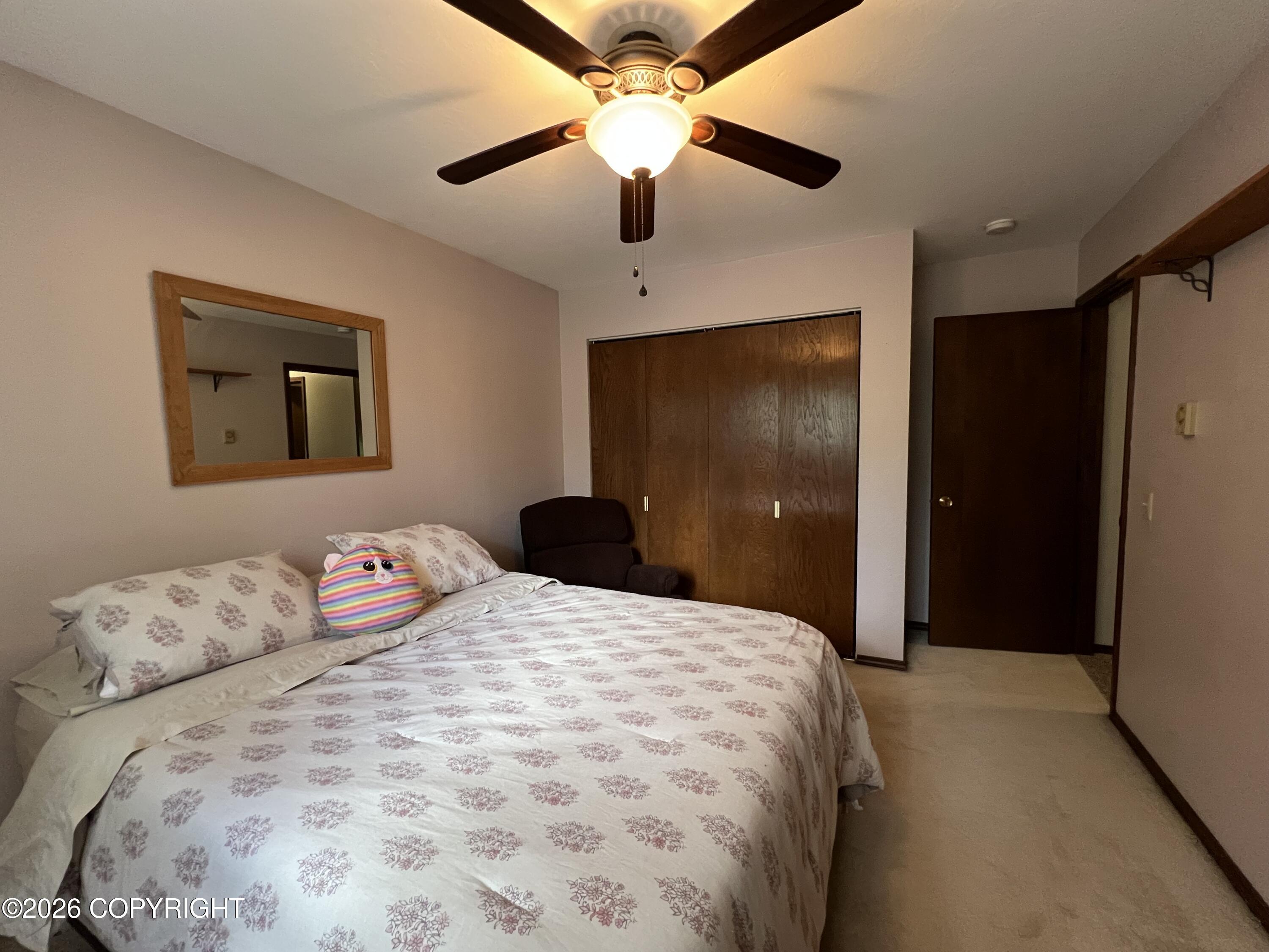 1075 N Shenandoah Drive