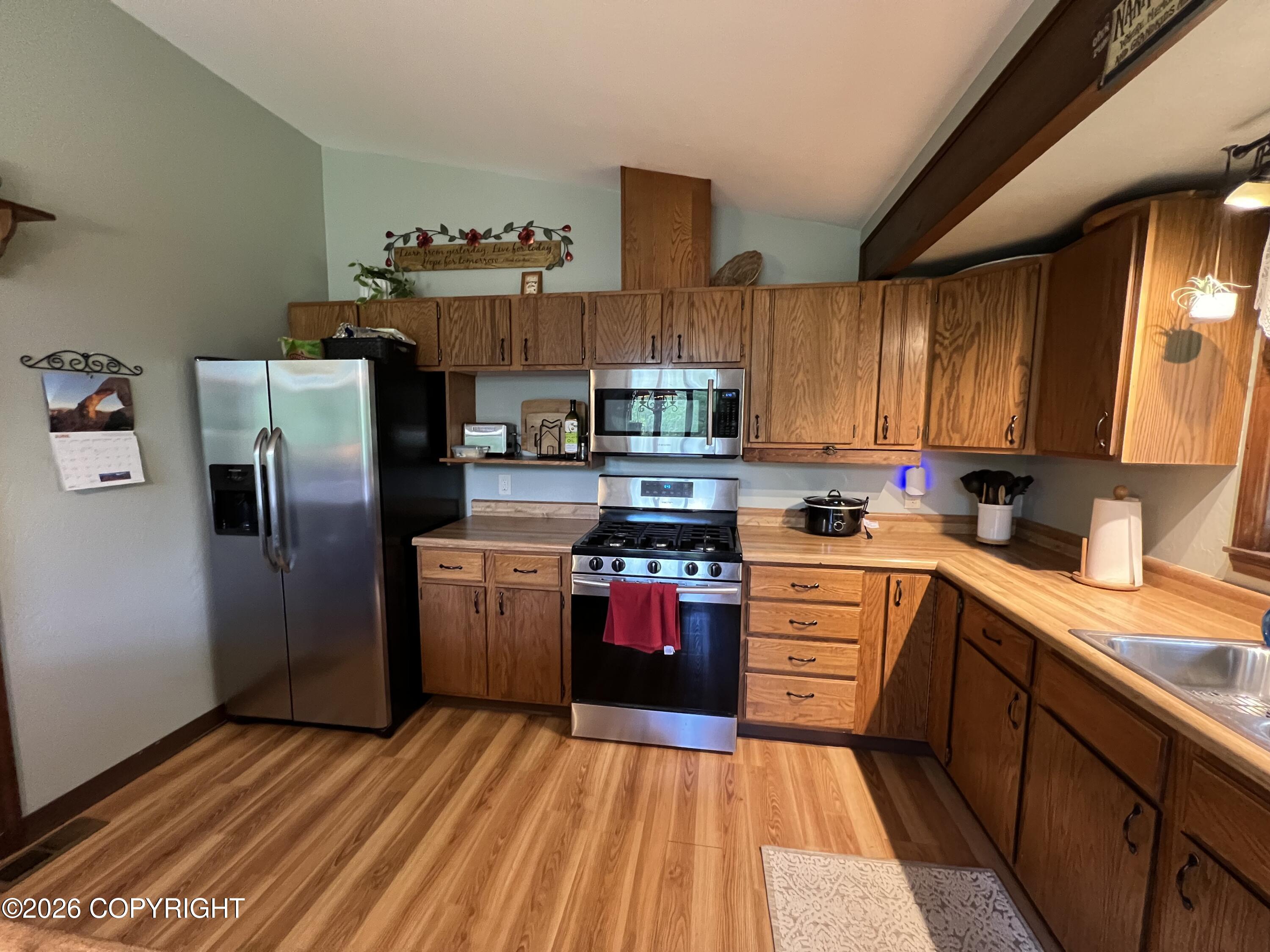 1075 N Shenandoah Drive