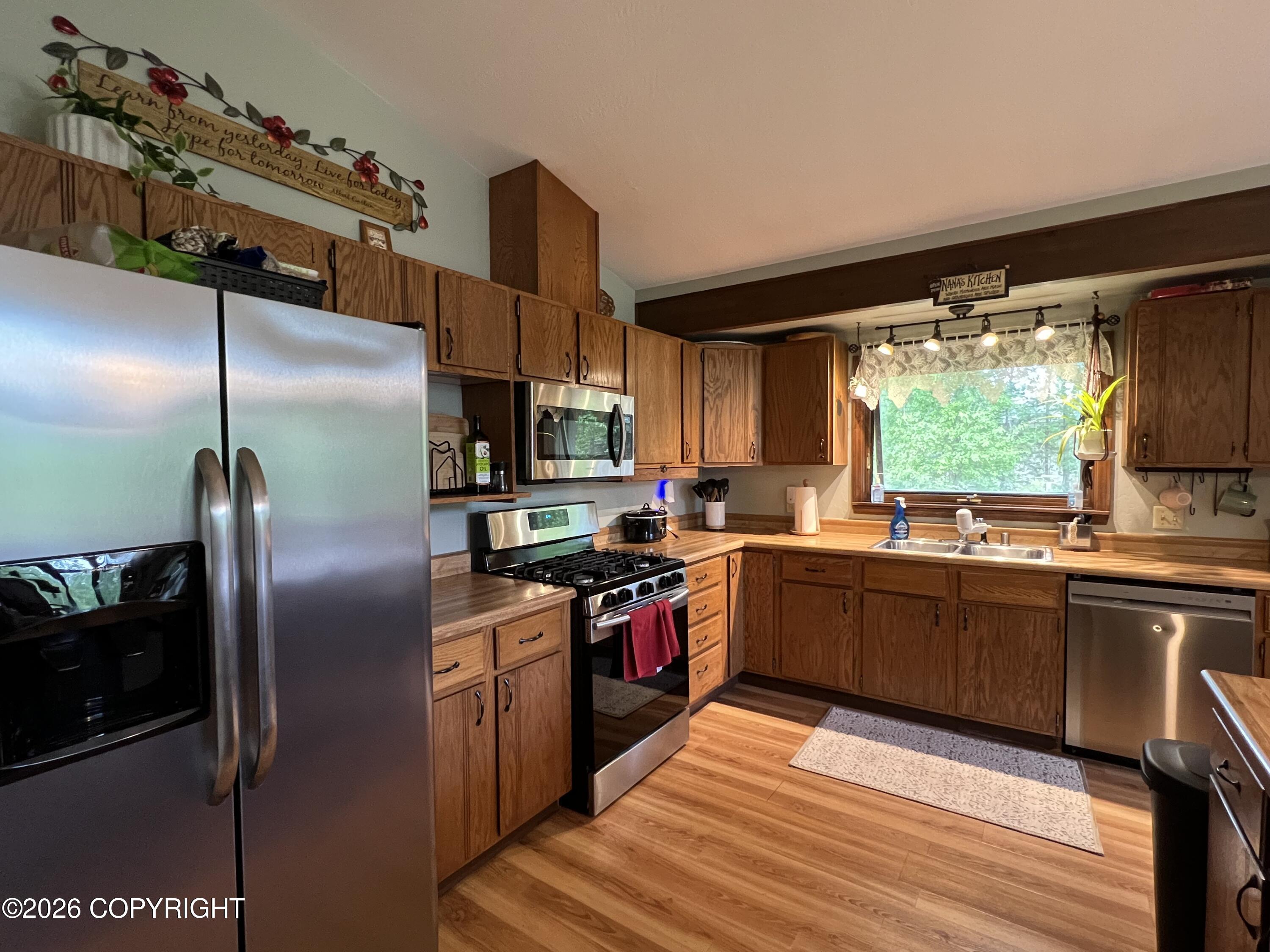 1075 N Shenandoah Drive