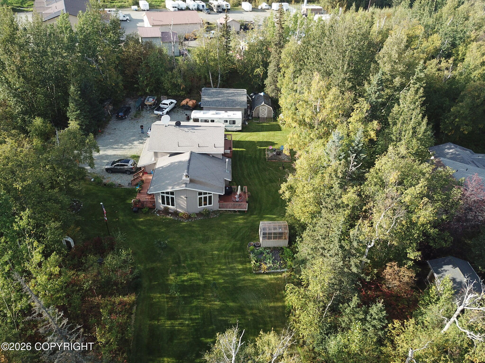 1075 N Shenandoah Drive