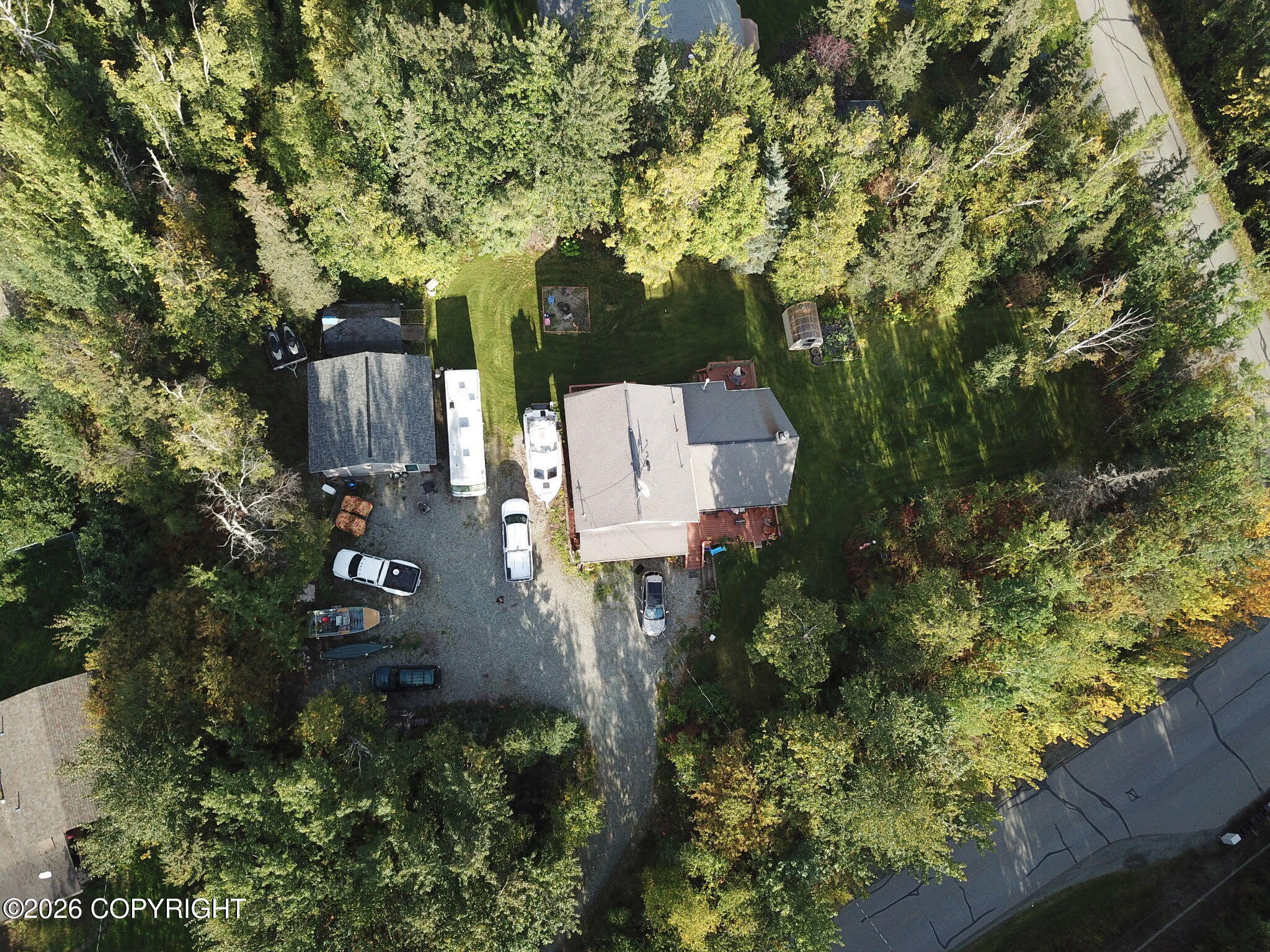 1075 N Shenandoah Drive