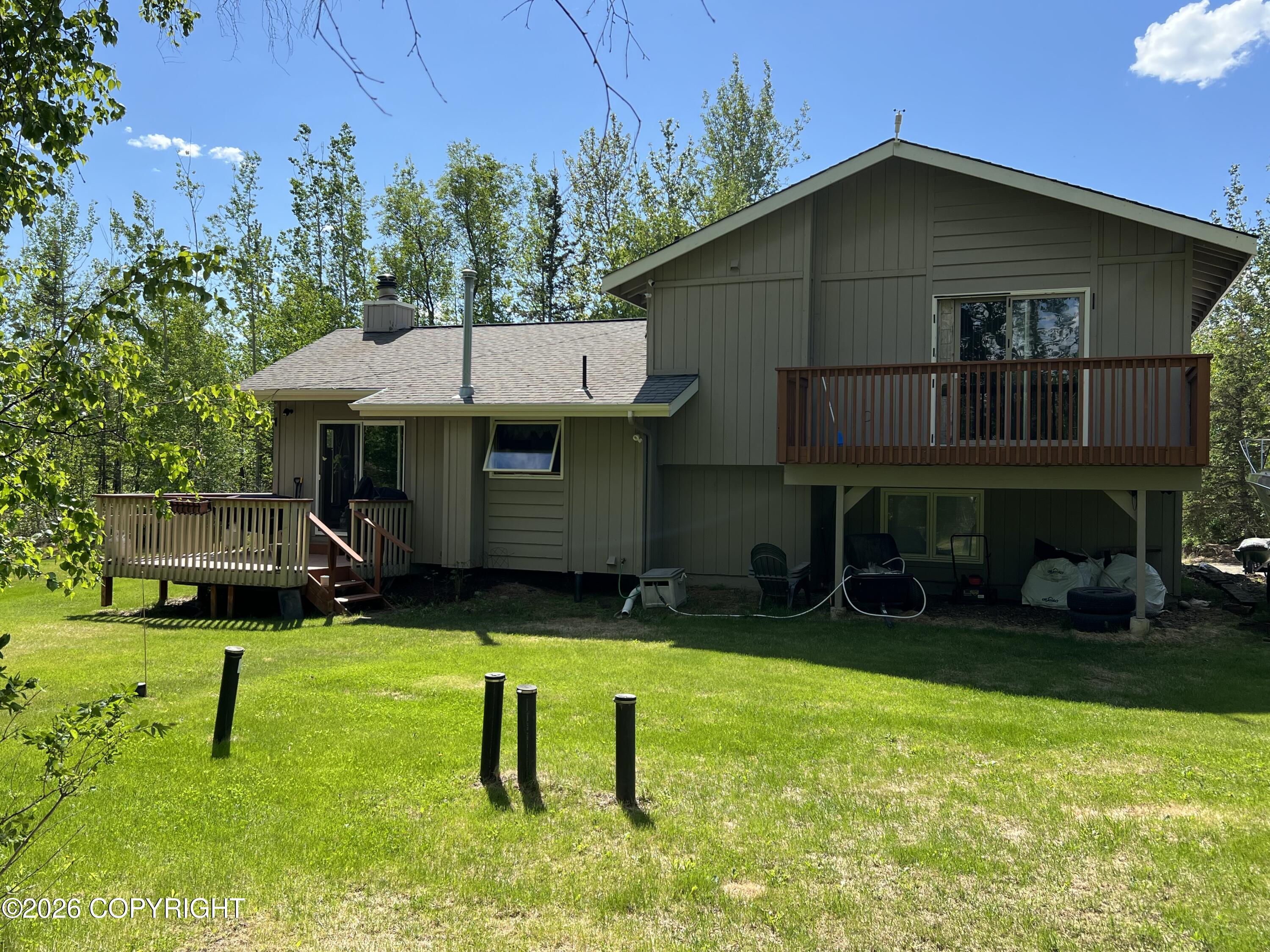 1075 N Shenandoah Drive
