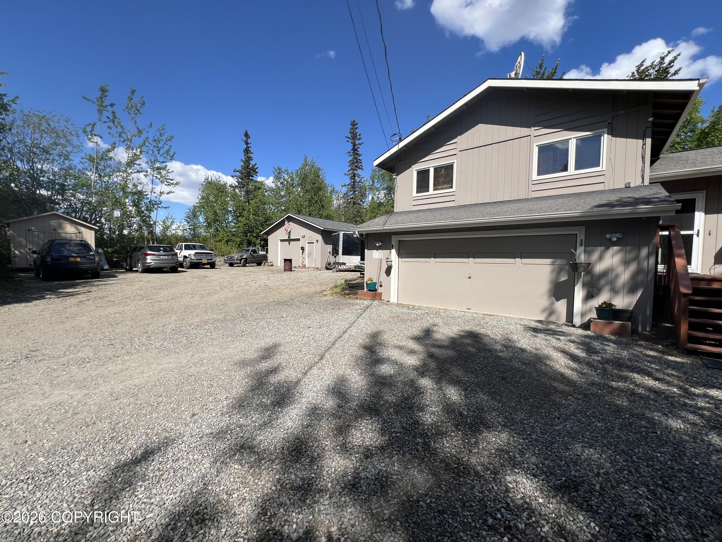 1075 N Shenandoah Drive