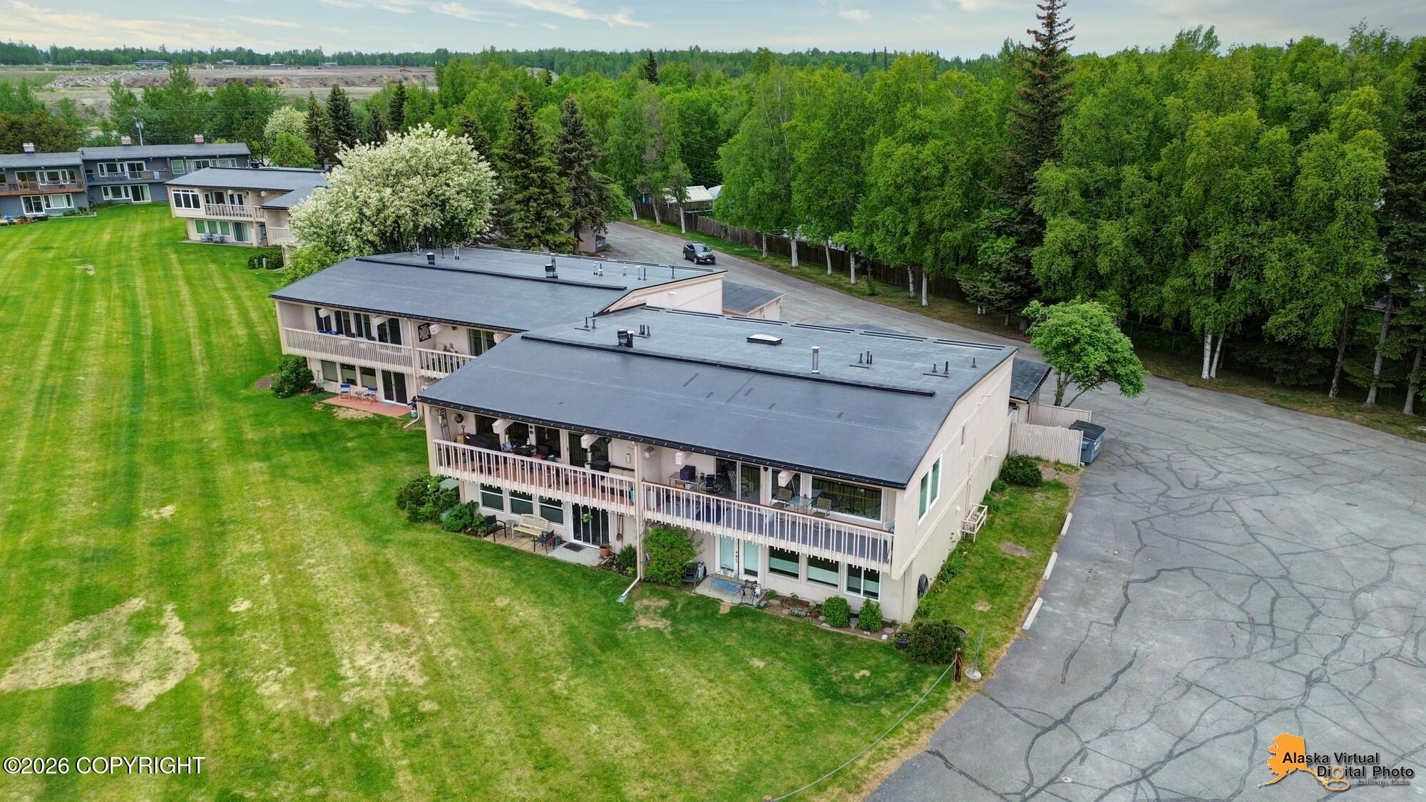 5400 W Dimond Boulevard # C12 Unit: #C12