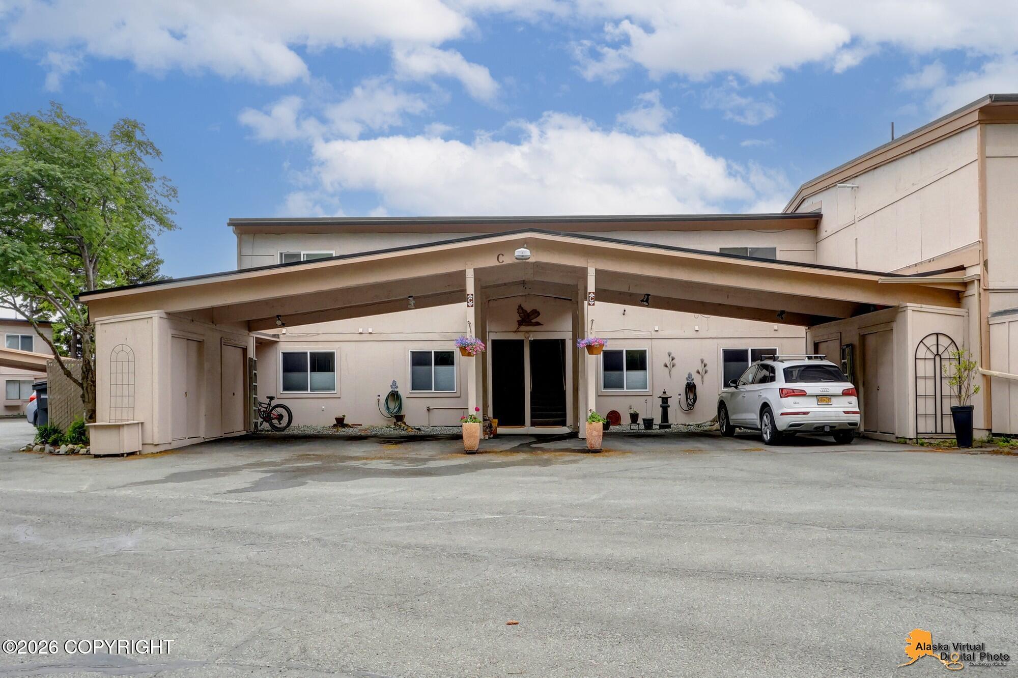 5400 W Dimond Boulevard # C12 Unit: #C12