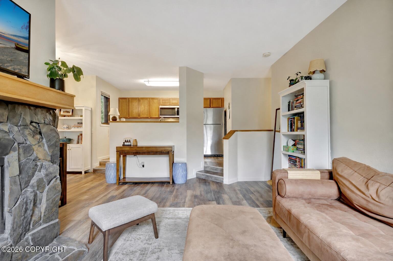 9740 Vanguard Drive # 33 Unit: #33