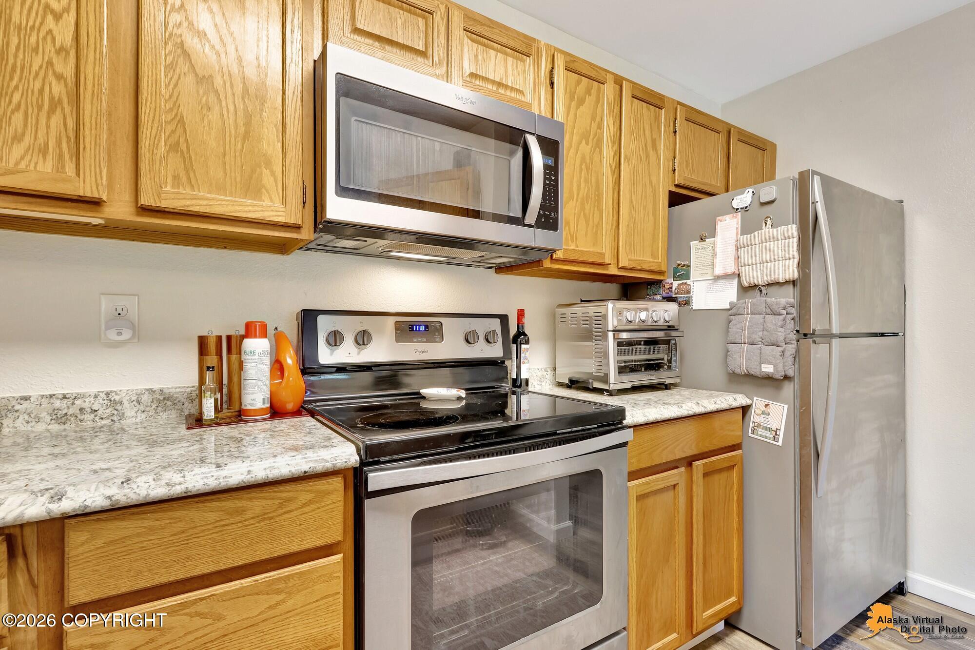 9740 Vanguard Drive # 33 Unit: #33