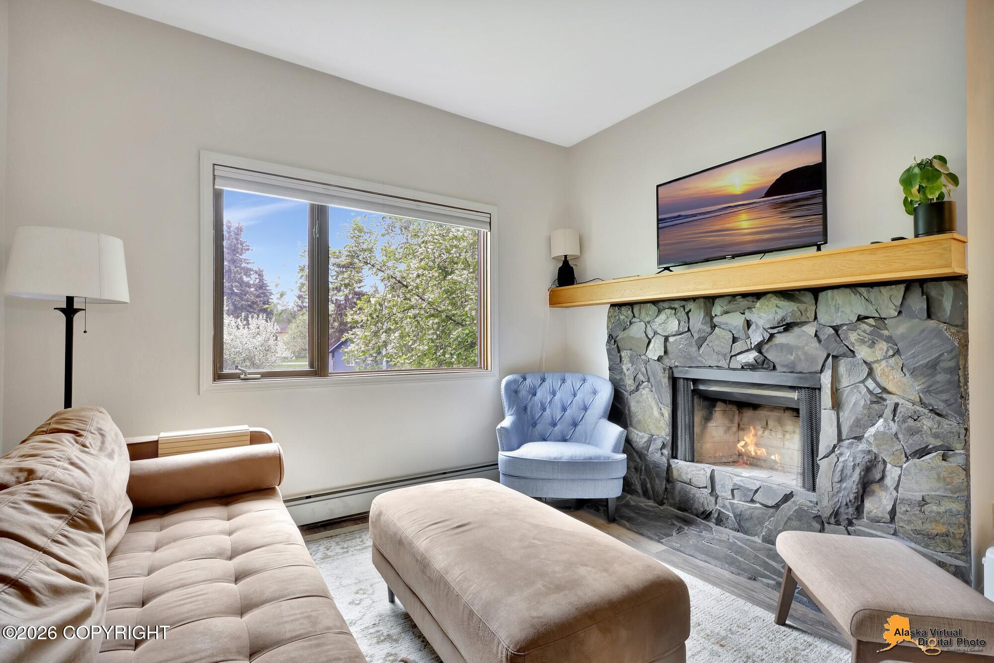 9740 Vanguard Drive # 33 Unit: #33