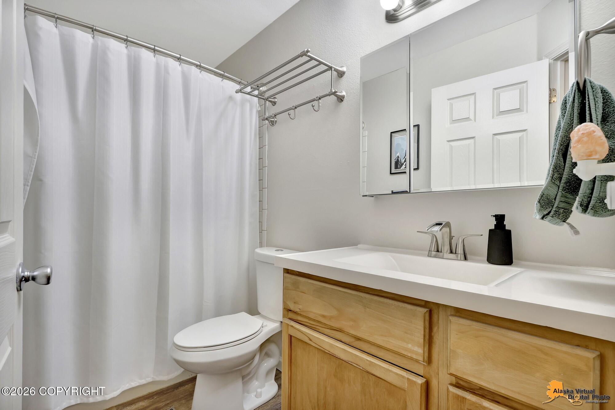 9740 Vanguard Drive # 33 Unit: #33