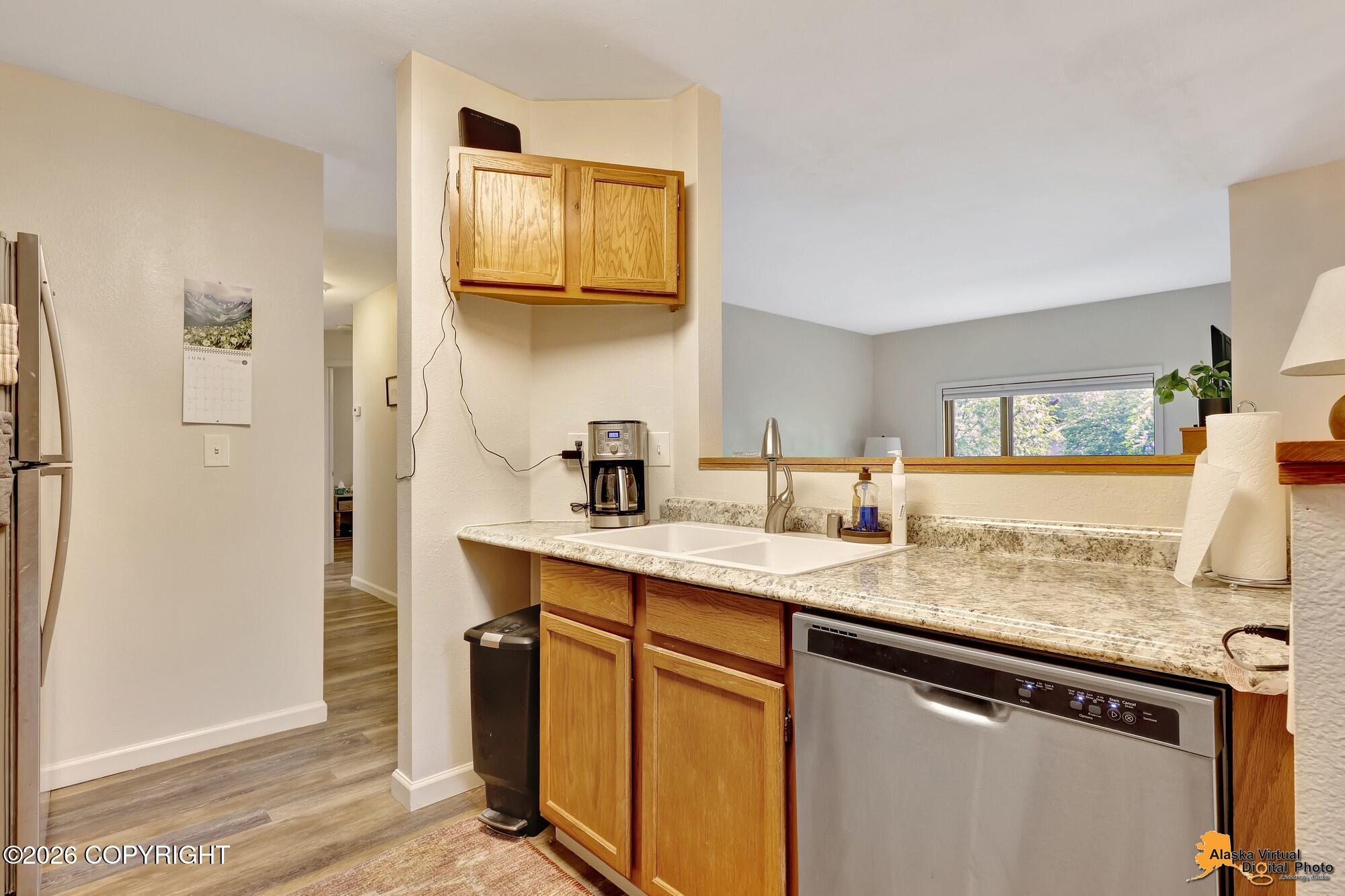 9740 Vanguard Drive # 33 Unit: #33