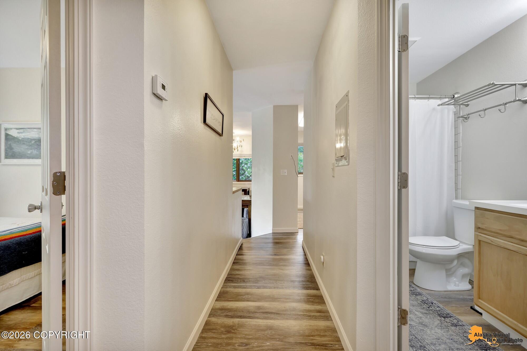 9740 Vanguard Drive # 33 Unit: #33