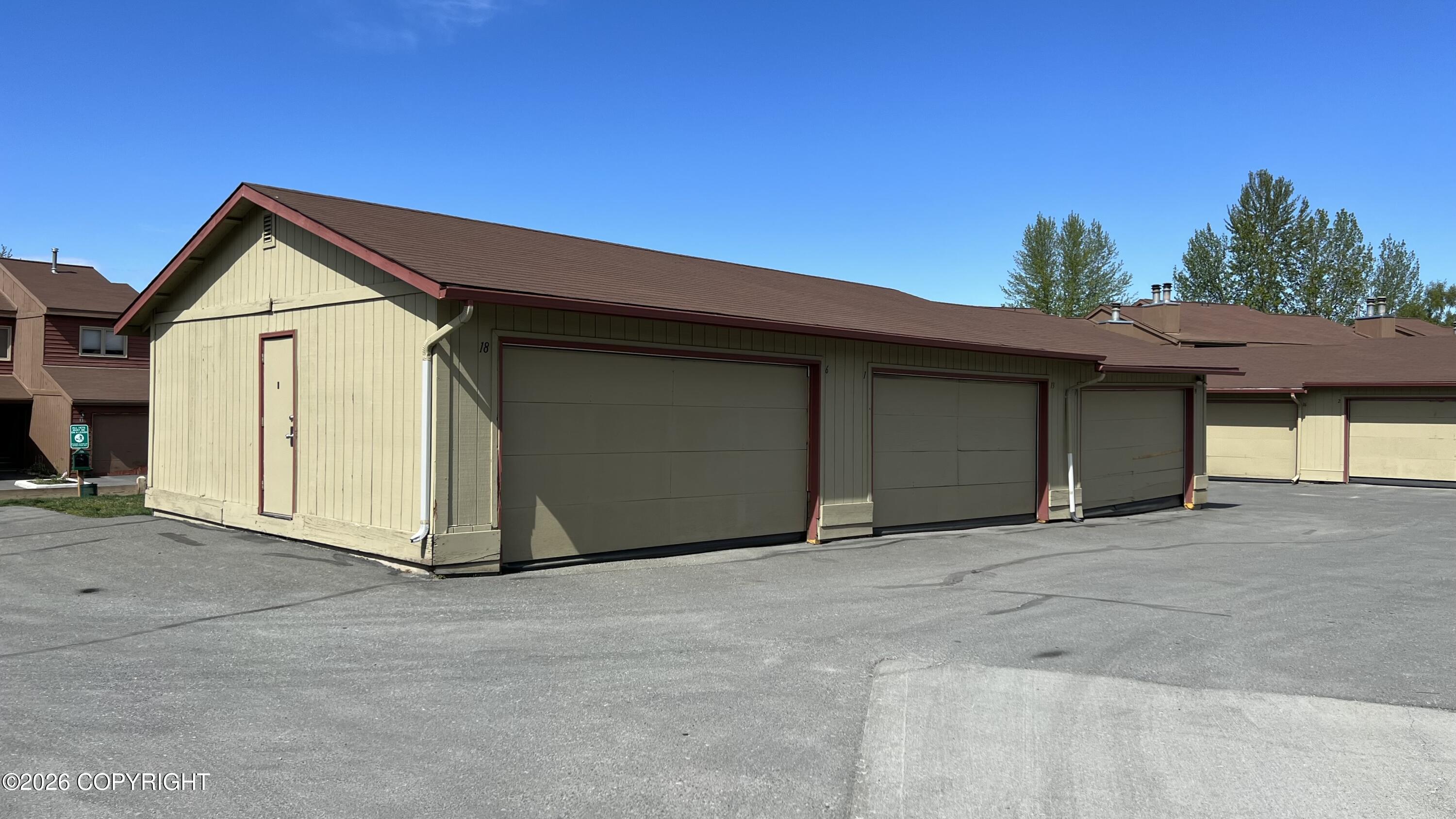 10250 Jamestown Drive # B6 Unit: #B6