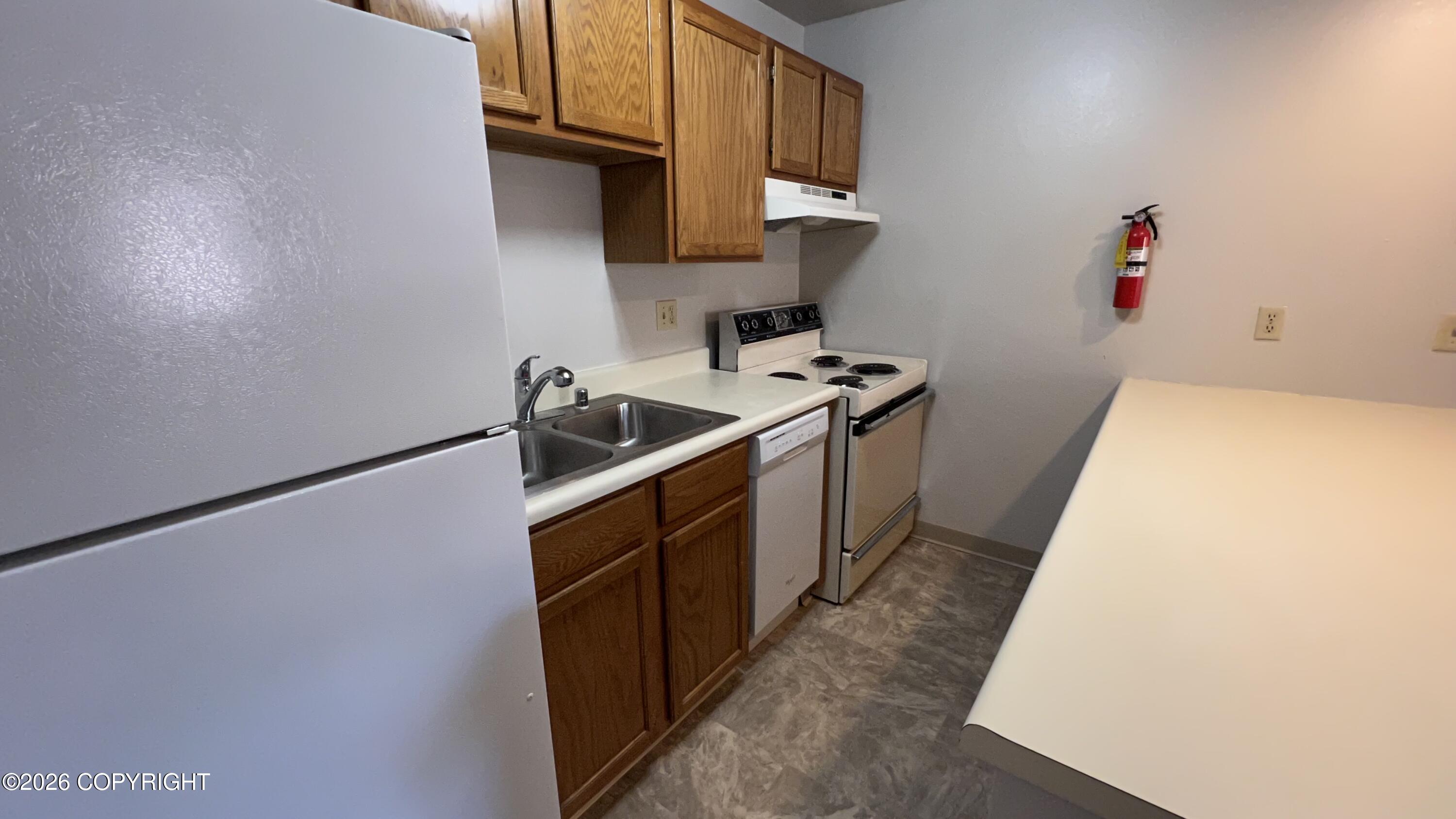 10250 Jamestown Drive # B6 Unit: #B6
