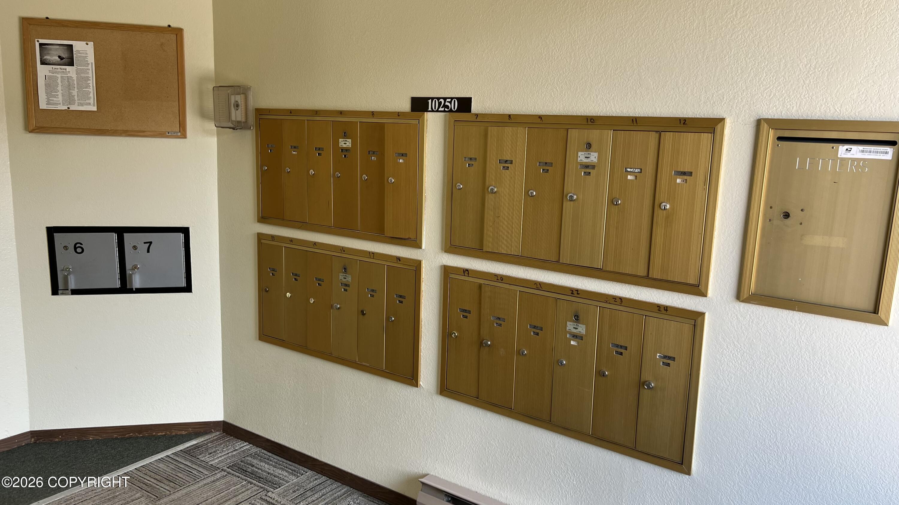 10250 Jamestown Drive # B6 Unit: #B6