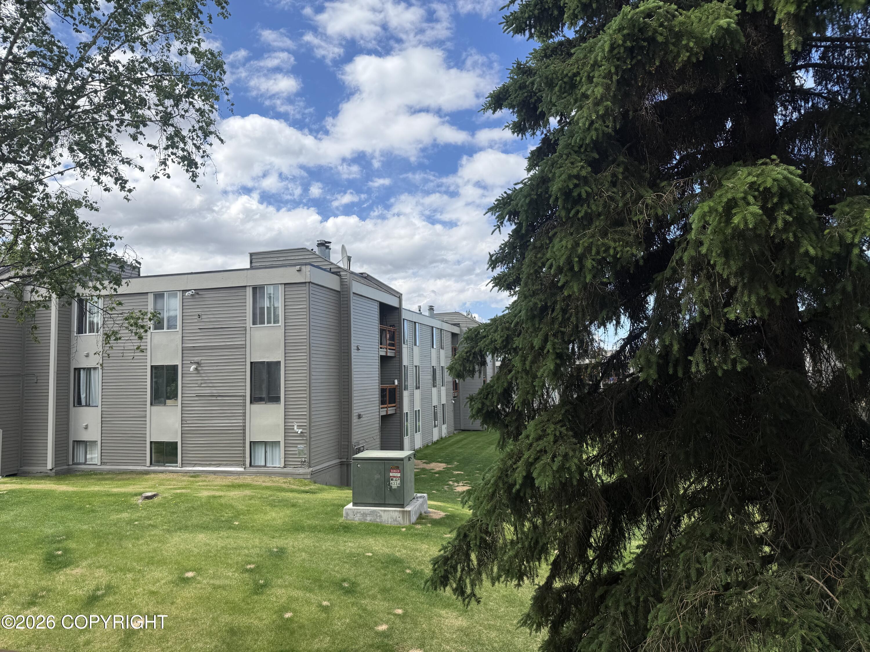 4670 Reka Drive # G11 Unit: #G11