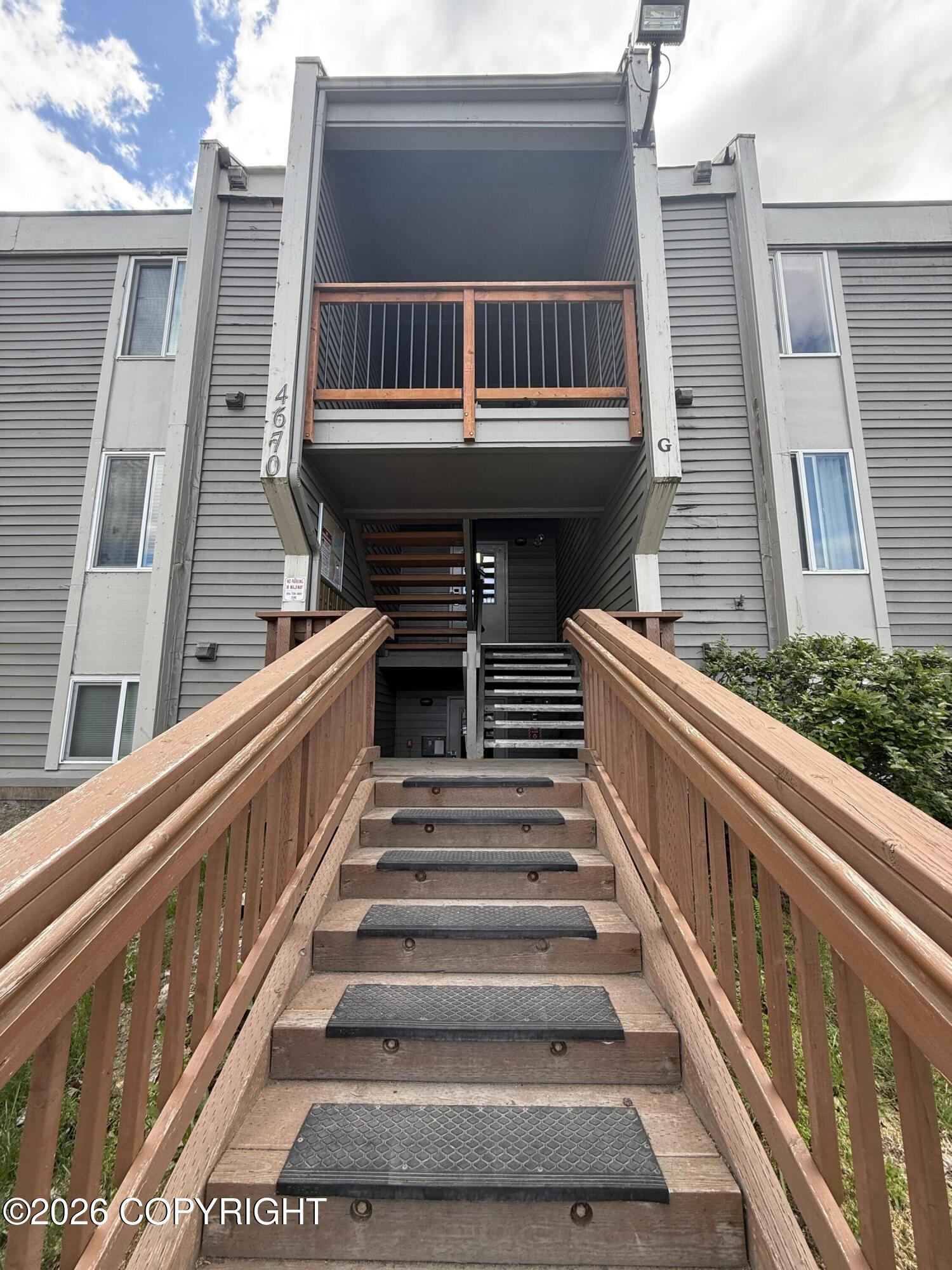 4670 Reka Drive # G11 Unit: #G11