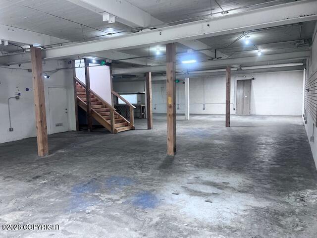 3005 Spenard Road
