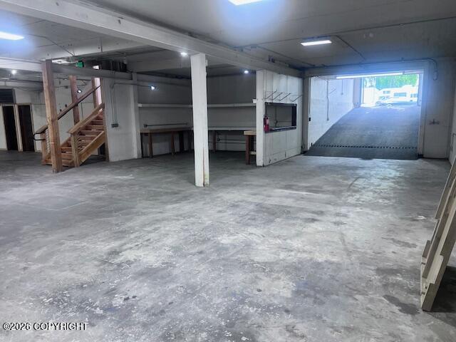 3005 Spenard Road