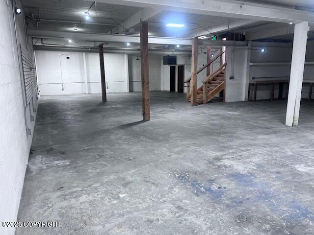 3005 Spenard Road