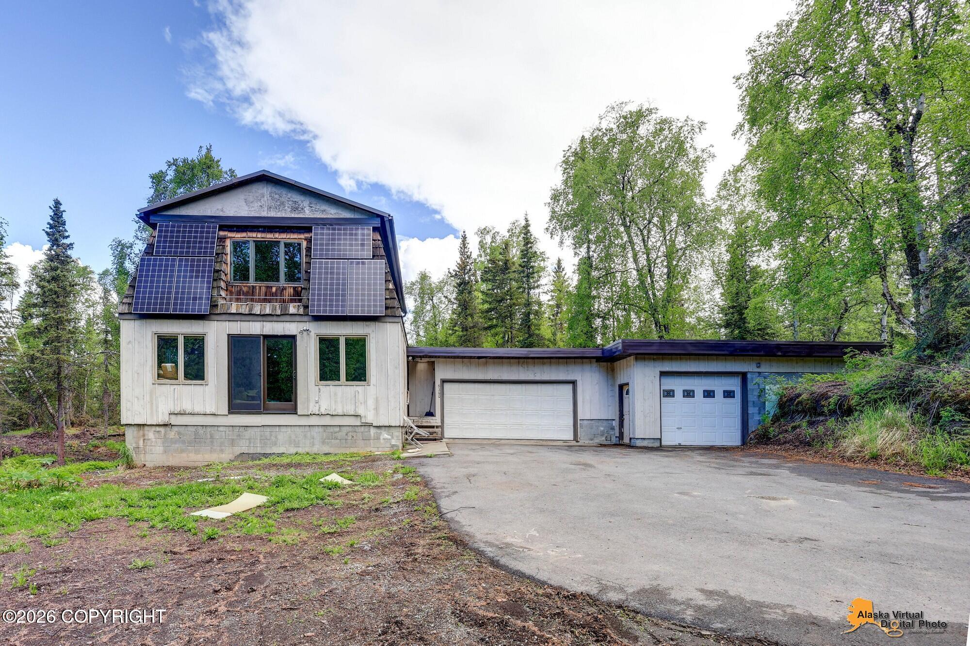 6300 Trappers Trail Road