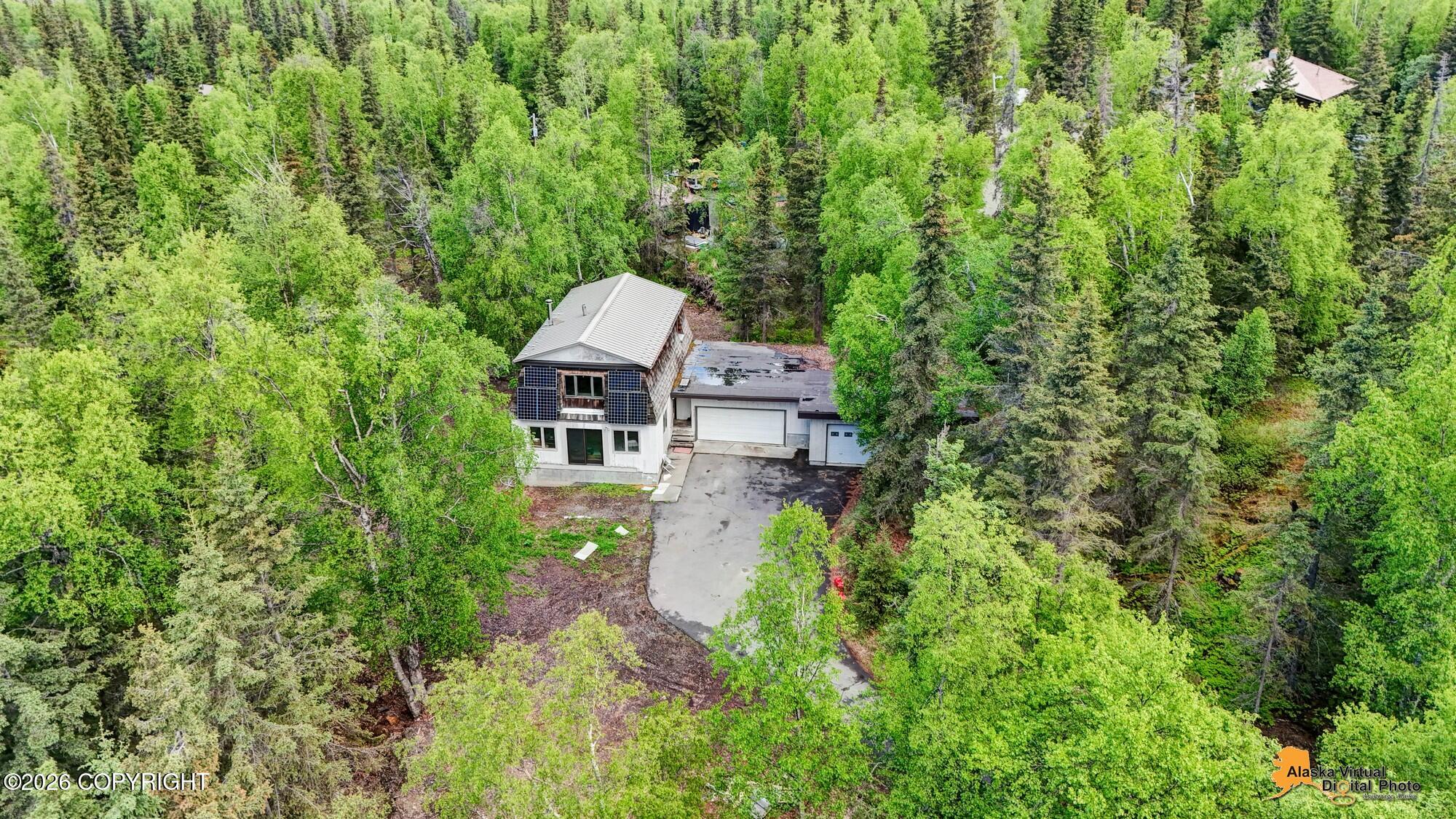 6300 Trappers Trail Road