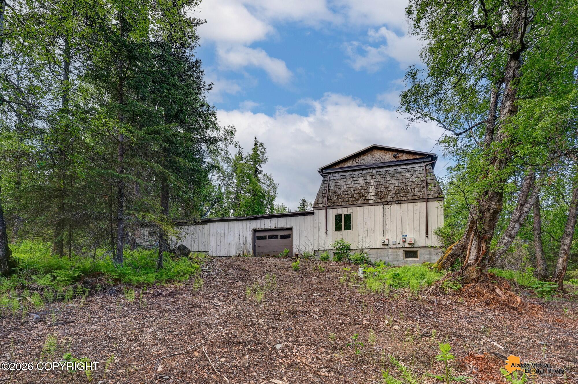 6300 Trappers Trail Road