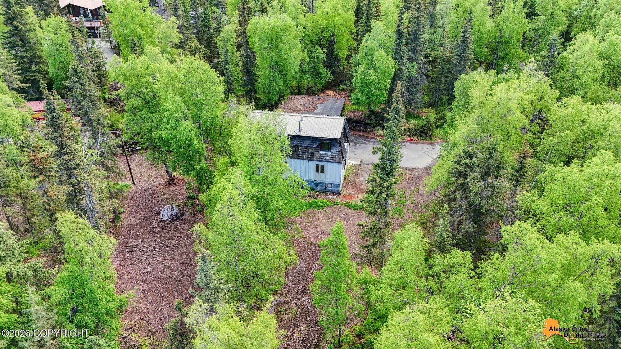 6300 Trappers Trail Road