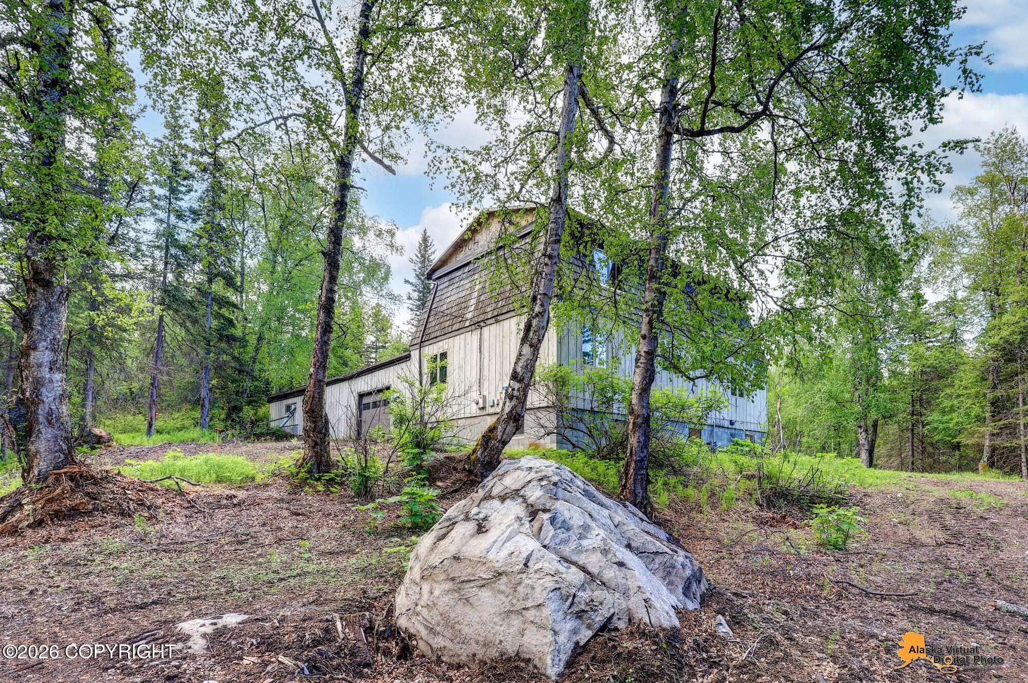 6300 Trappers Trail Road