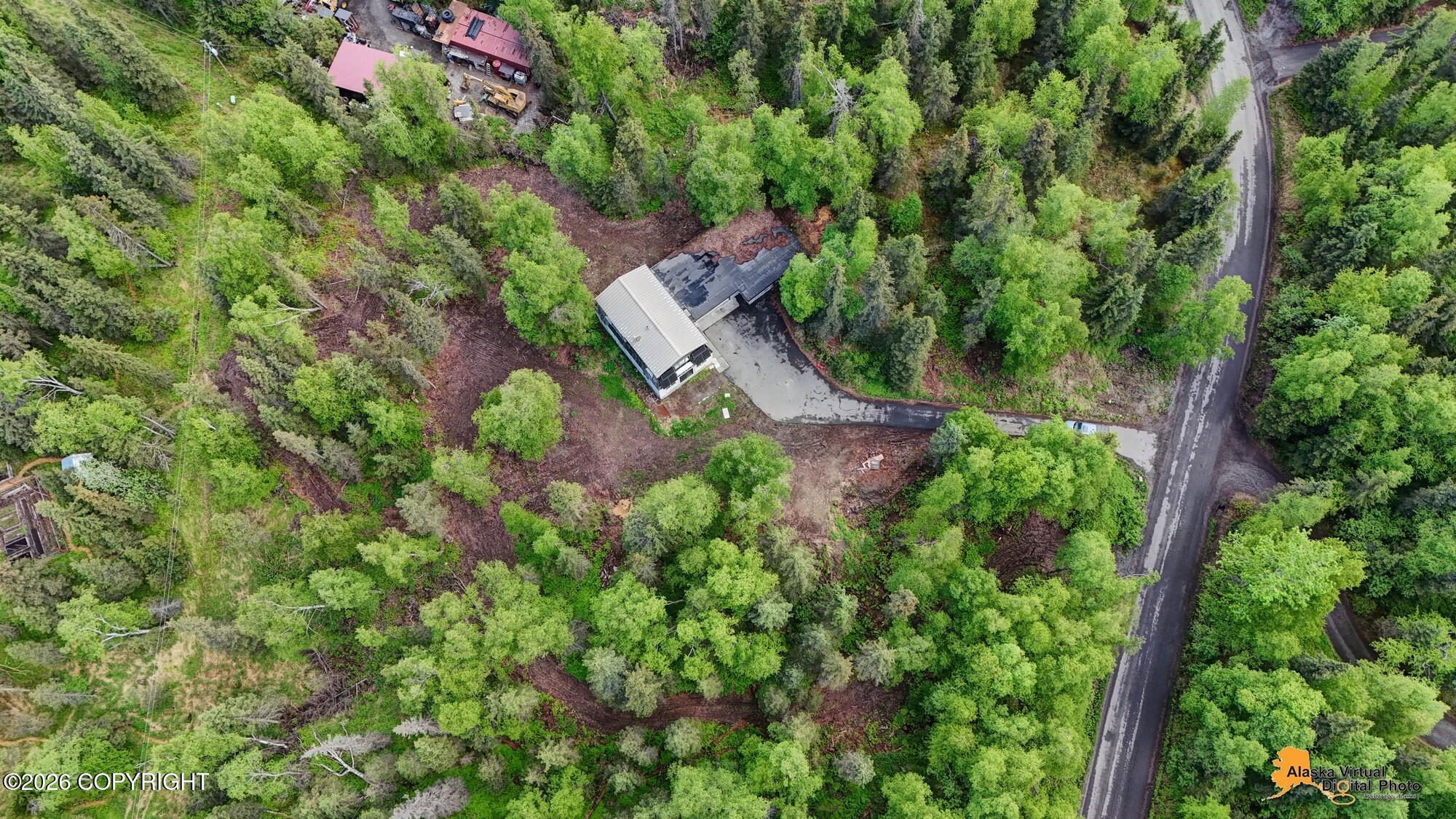 6300 Trappers Trail Road
