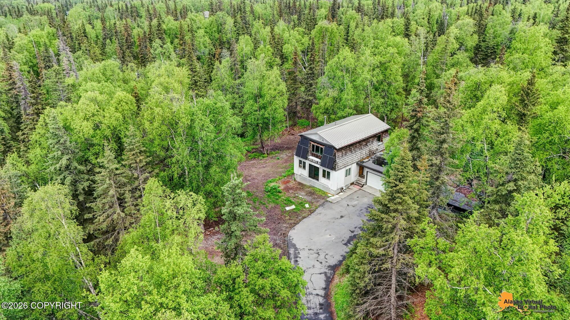 6300 Trappers Trail Road