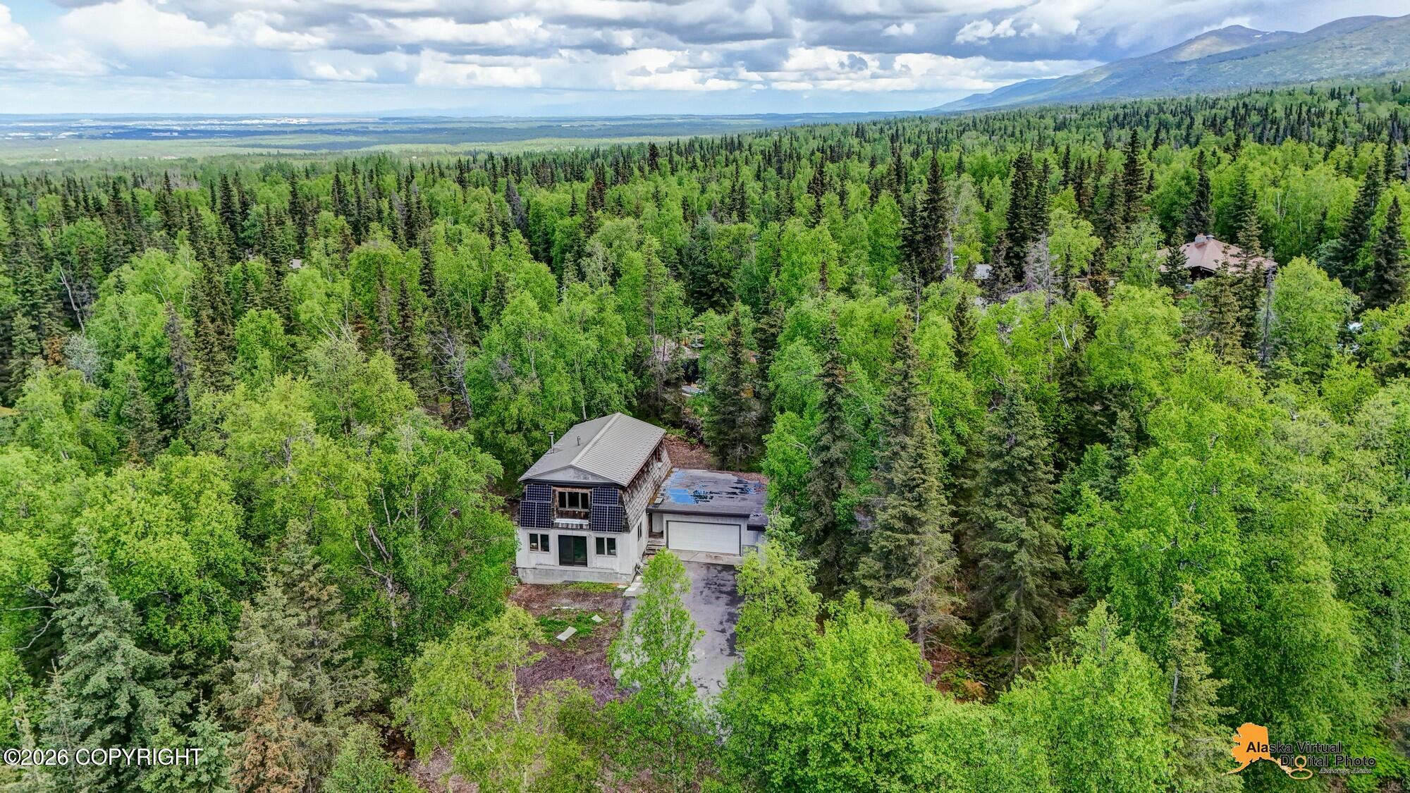 6300 Trappers Trail Road