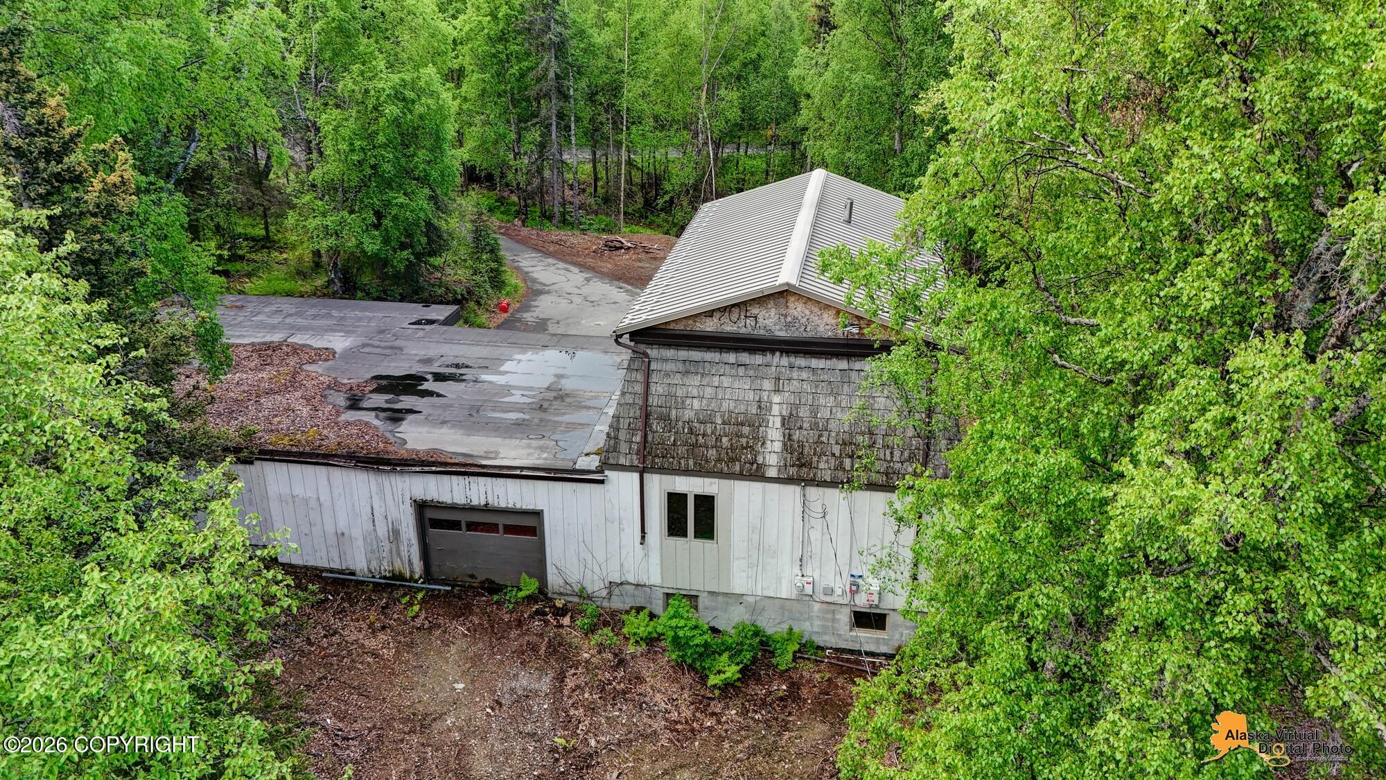 6300 Trappers Trail Road