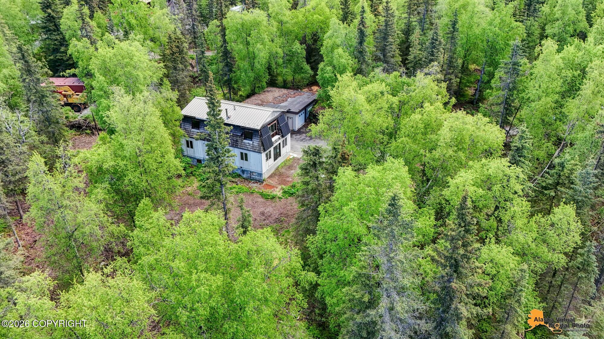 6300 Trappers Trail Road