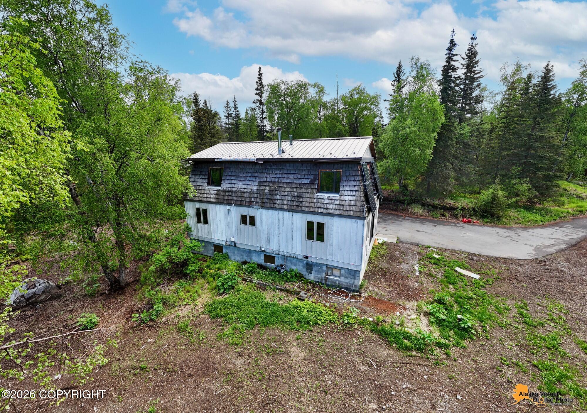 6300 Trappers Trail Road