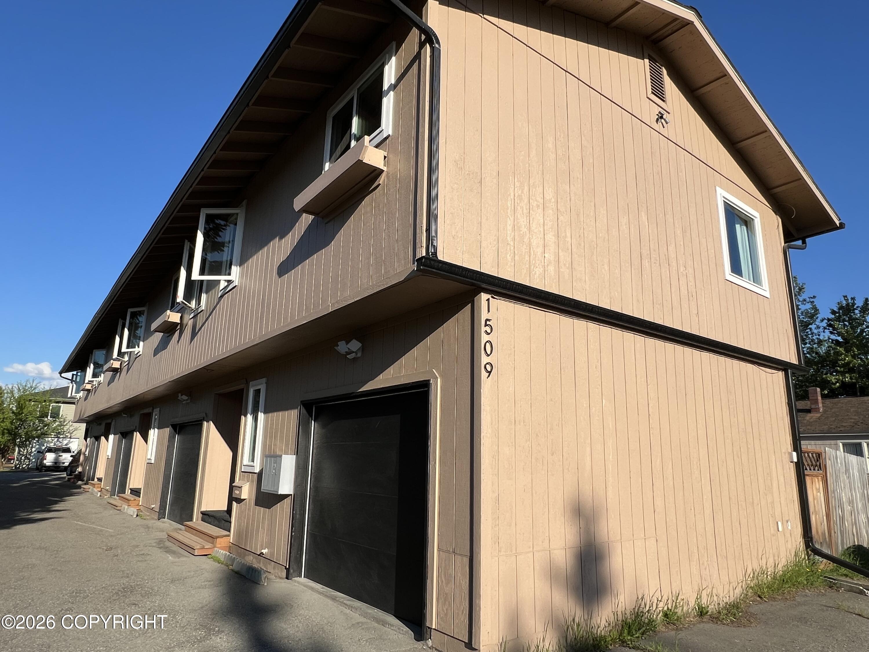1509 Karluk Street # B Unit: #B