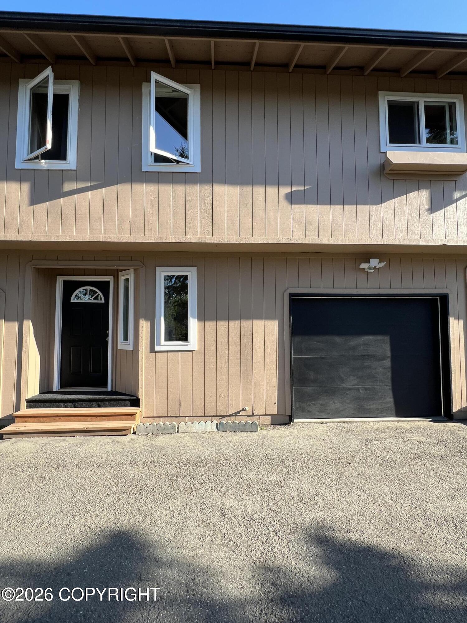 1509 Karluk Street # B Unit: #B
