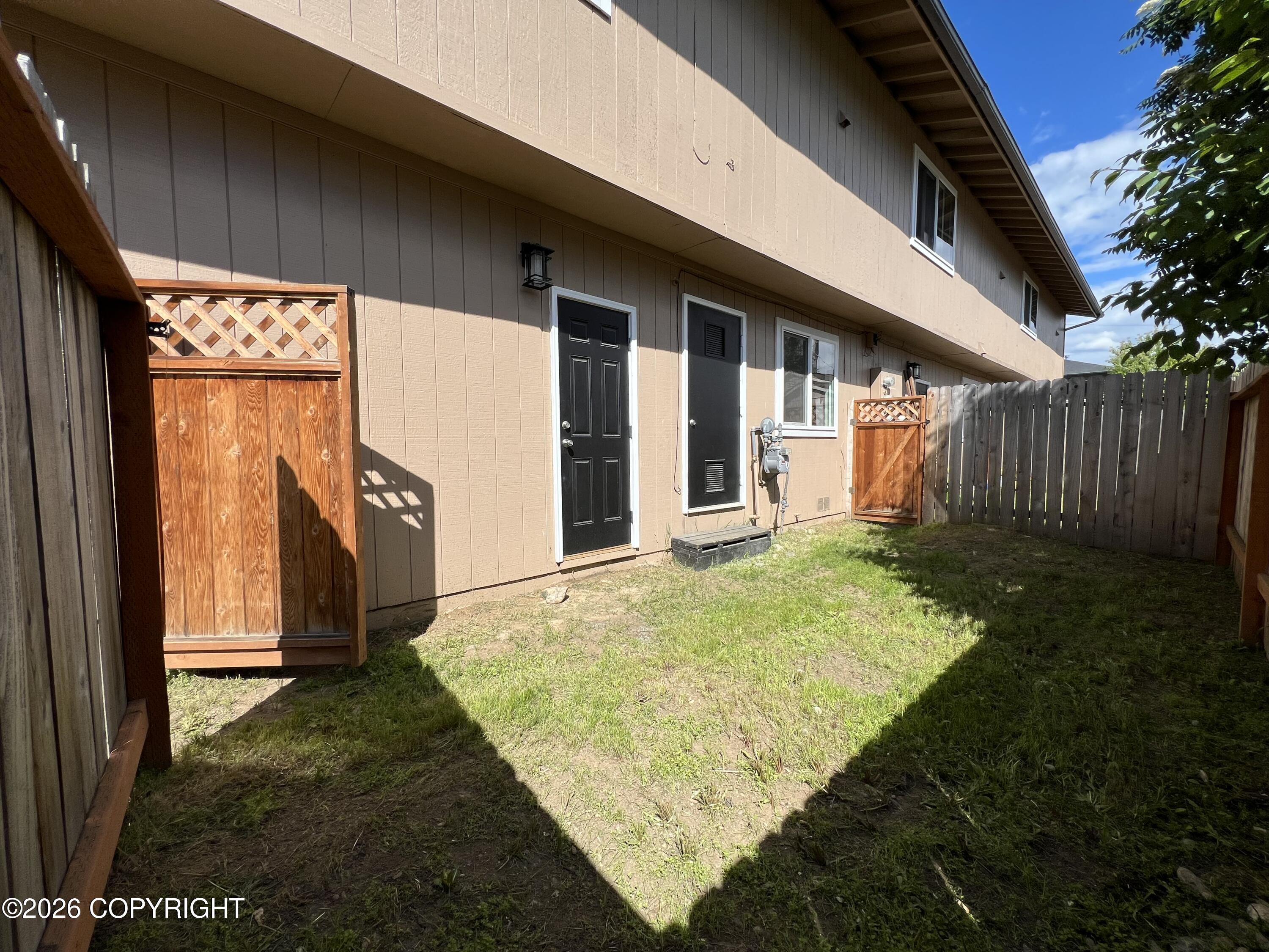 1509 Karluk Street # B Unit: #B