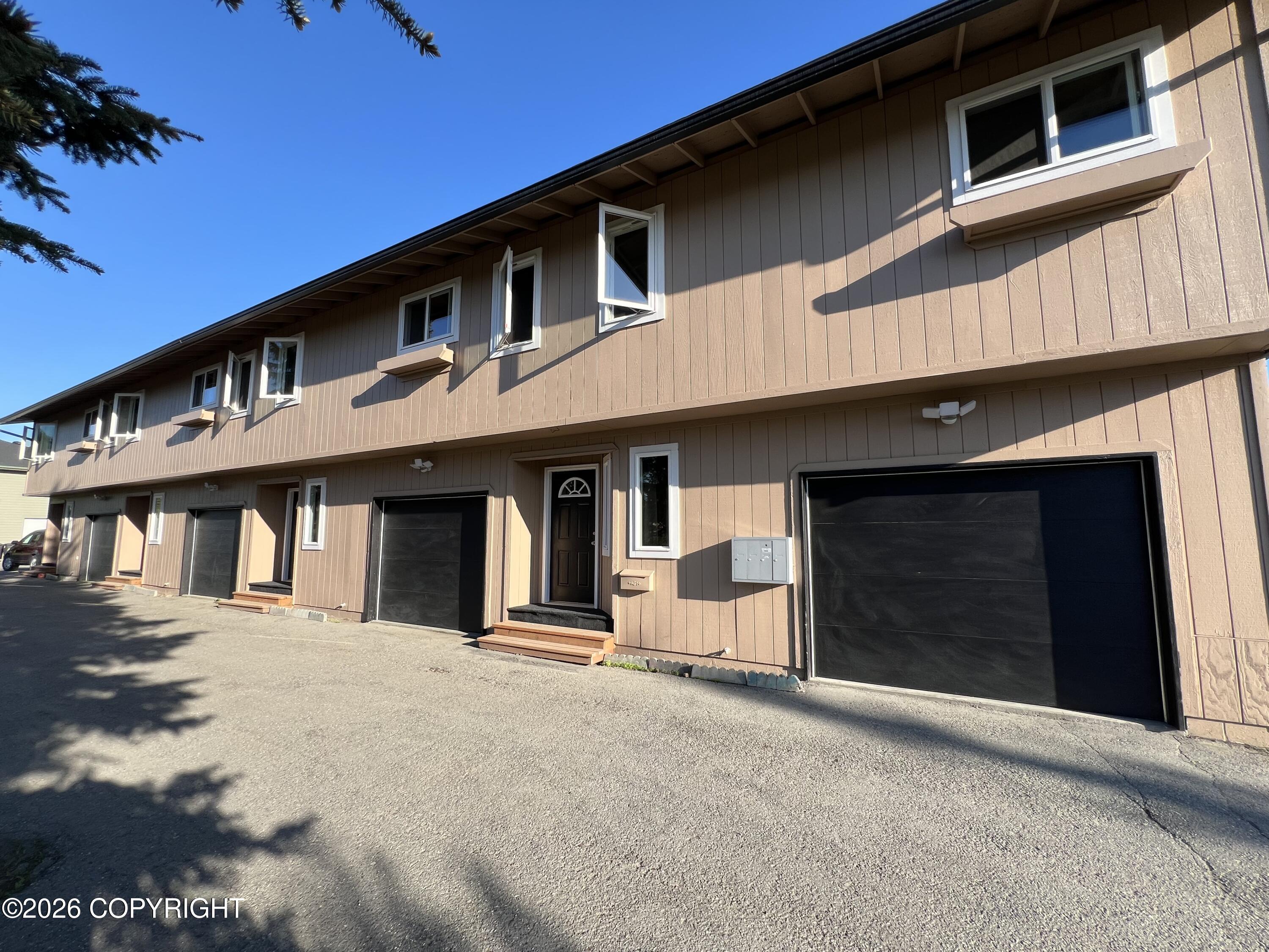 1509 Karluk Street # B Unit: #B