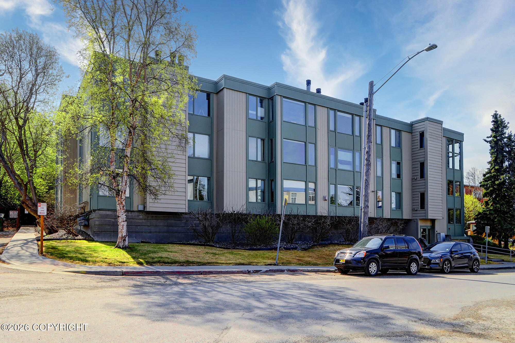 1300 W 7th Avenue # 307 Unit: #307