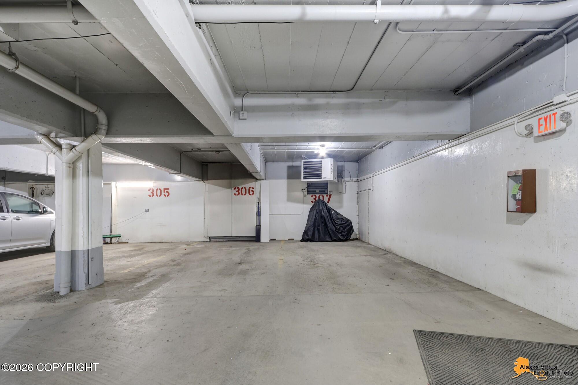 1300 W 7th Avenue # 307 Unit: #307