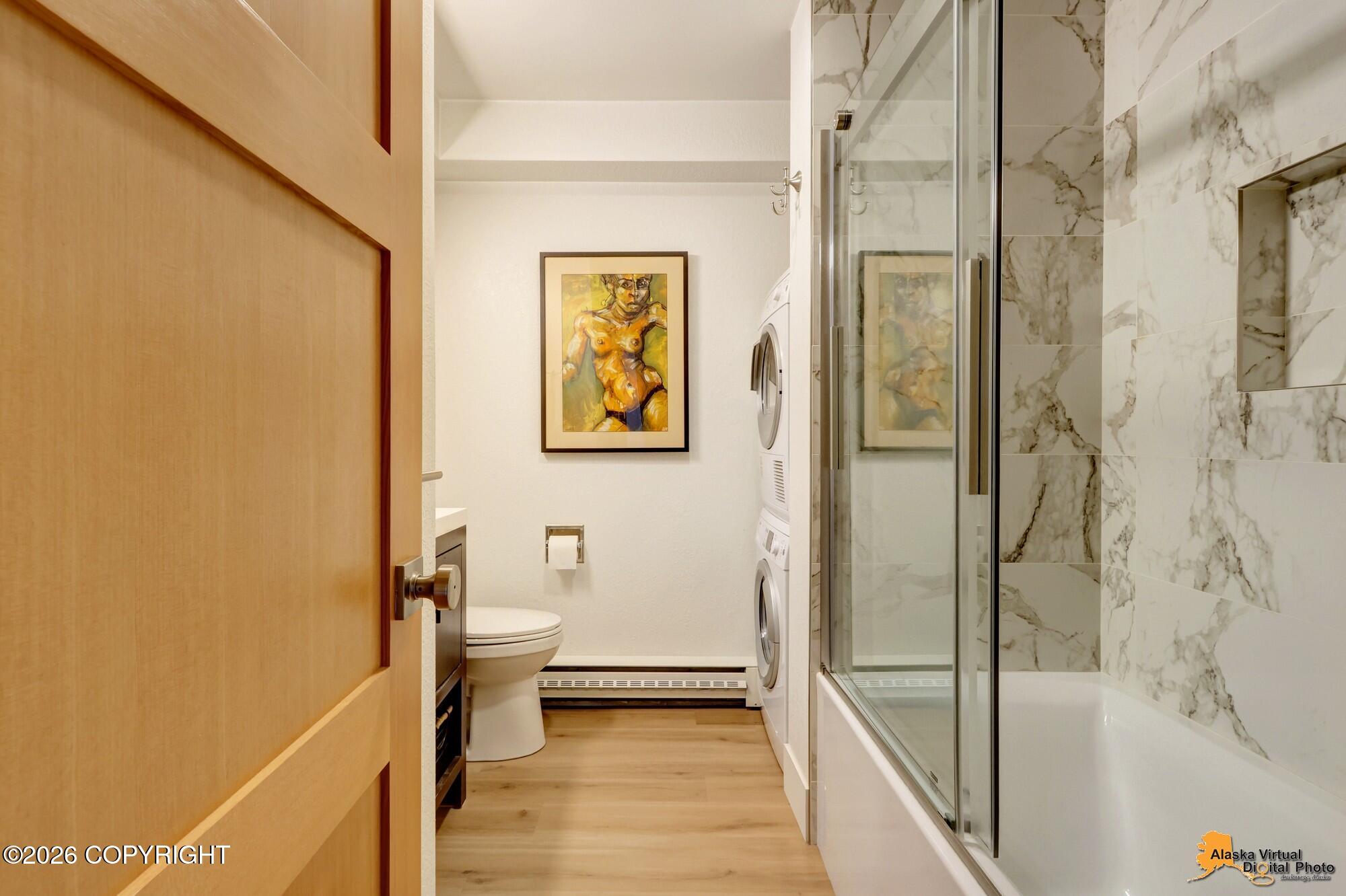 1300 W 7th Avenue # 307 Unit: #307