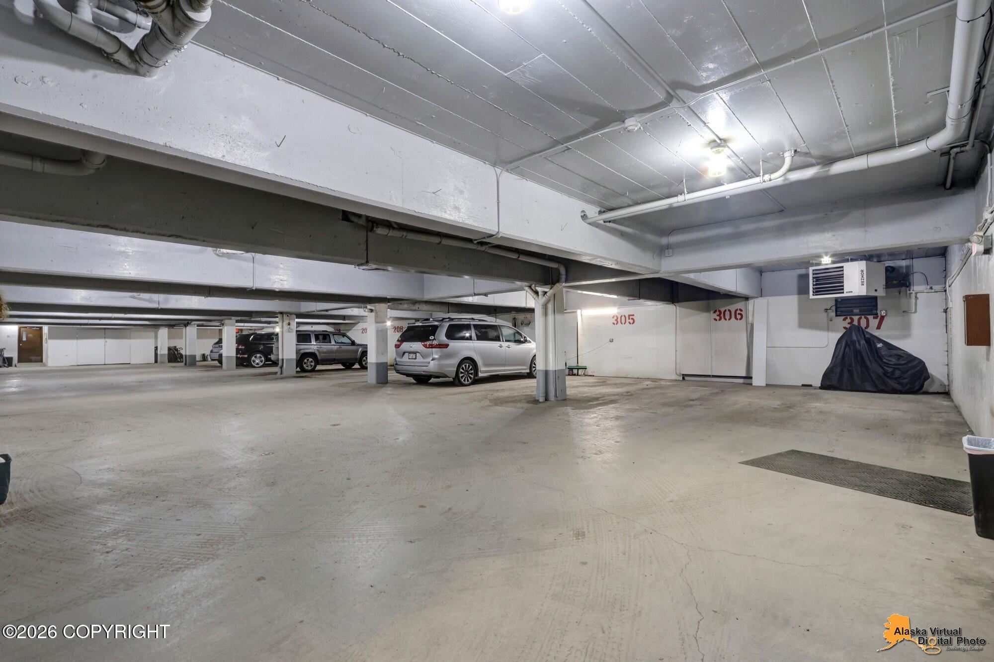 1300 W 7th Avenue # 307 Unit: #307