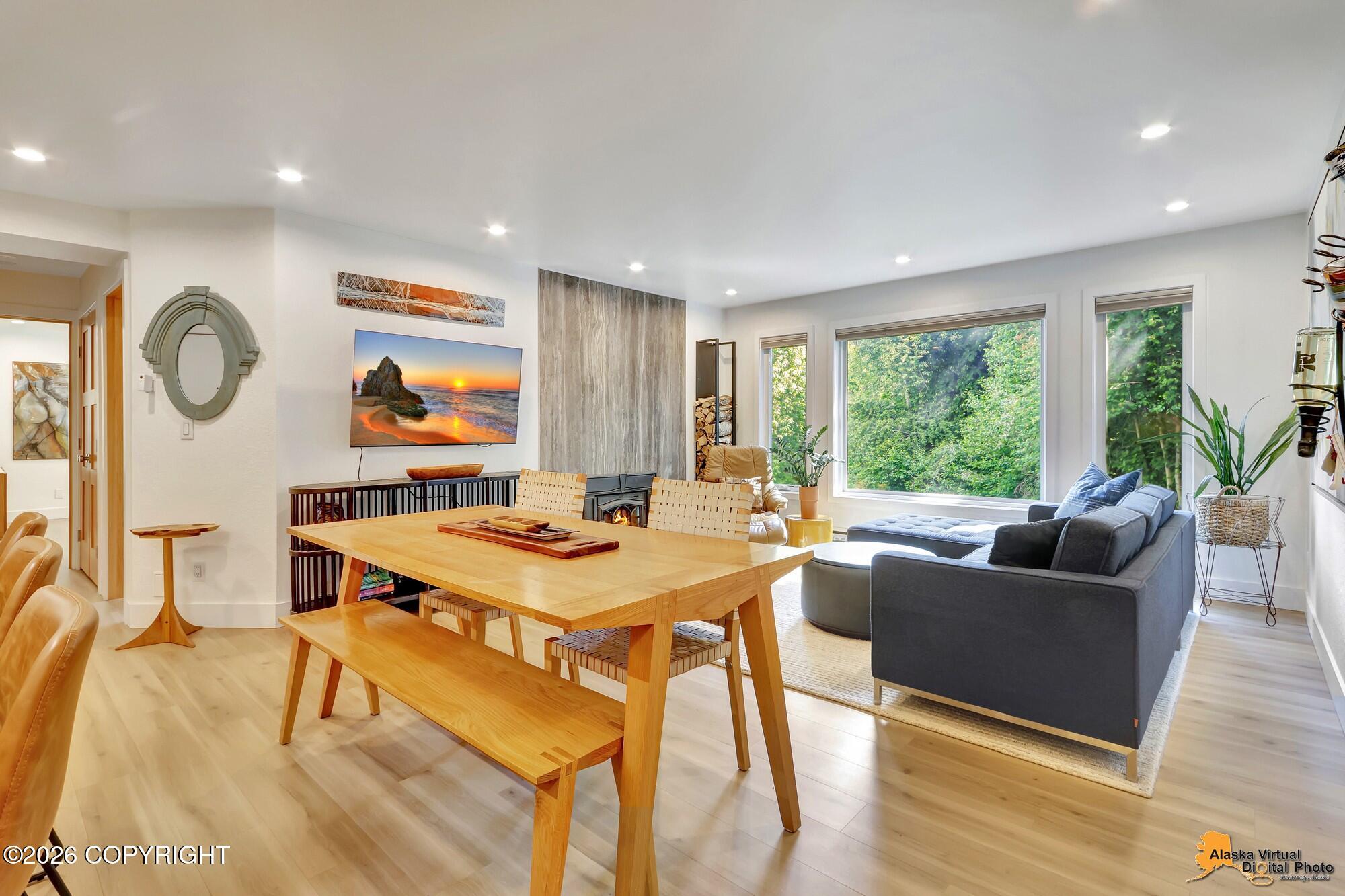 1300 W 7th Avenue # 307 Unit: #307