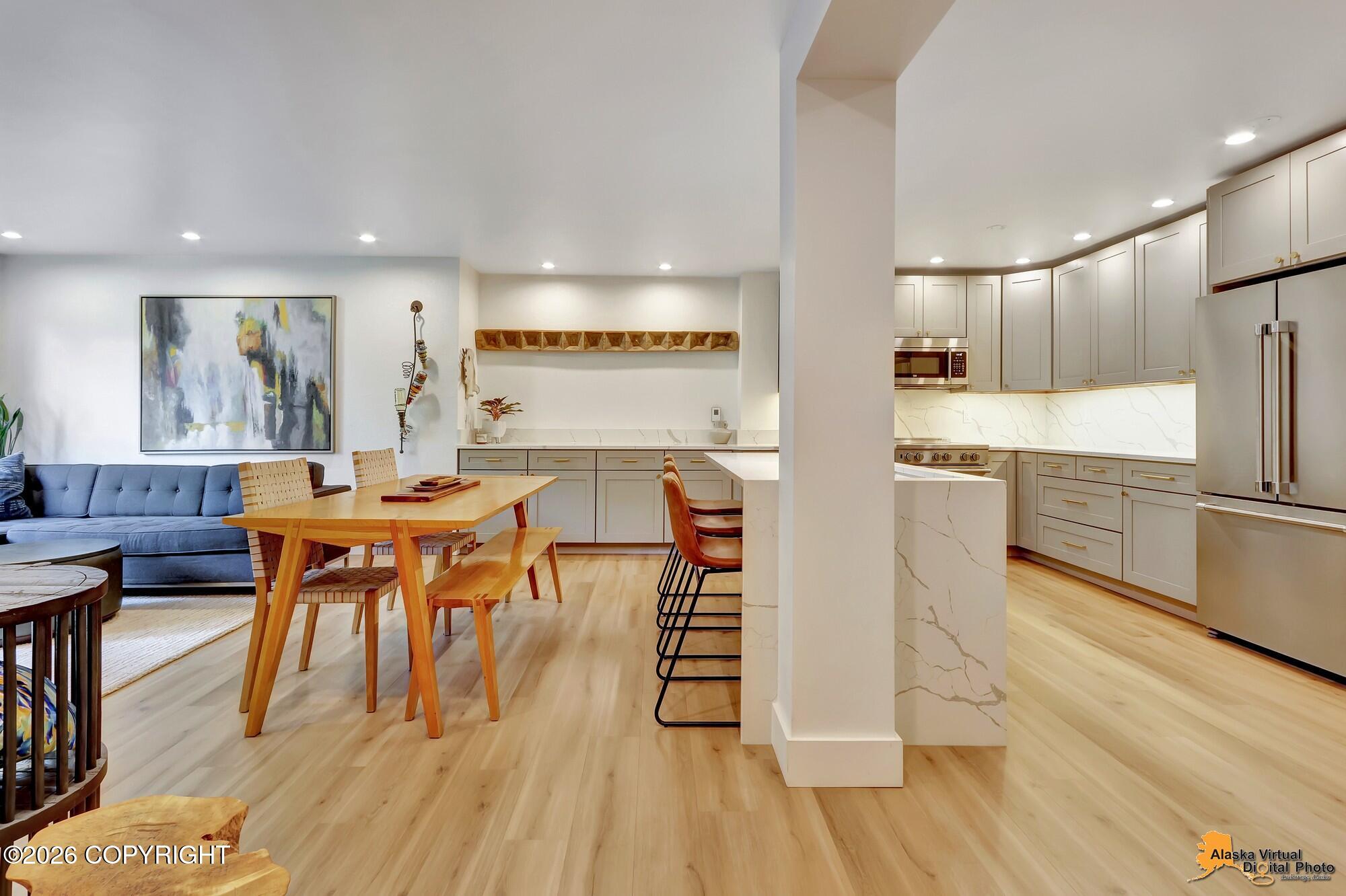 1300 W 7th Avenue # 307 Unit: #307