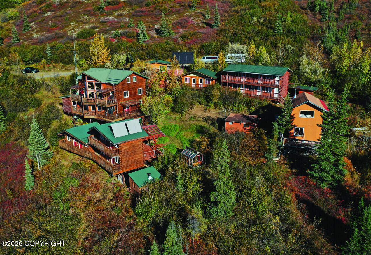 91.5 Denali Park Road