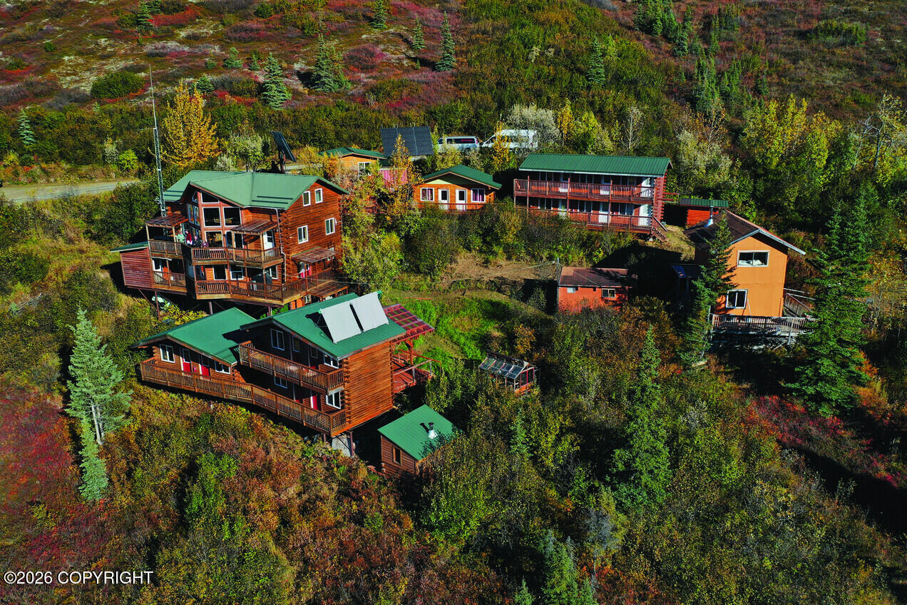 91.5 Denali Park Road