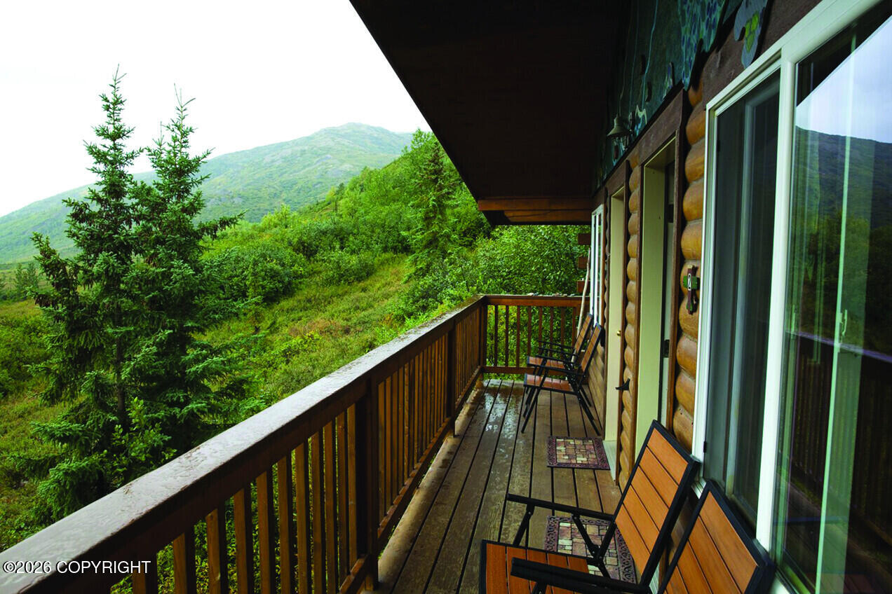 91.5 Denali Park Road