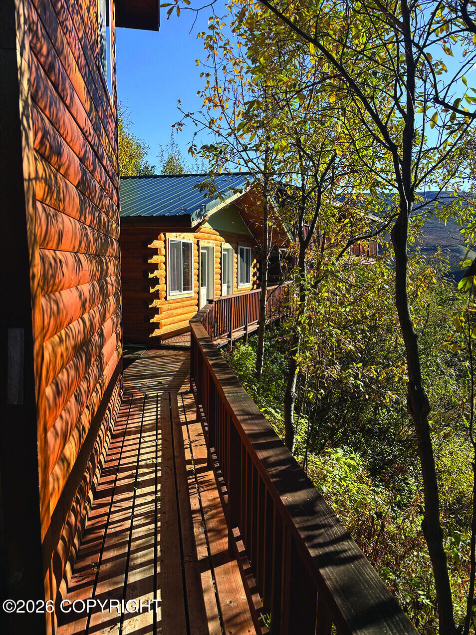 91.5 Denali Park Road